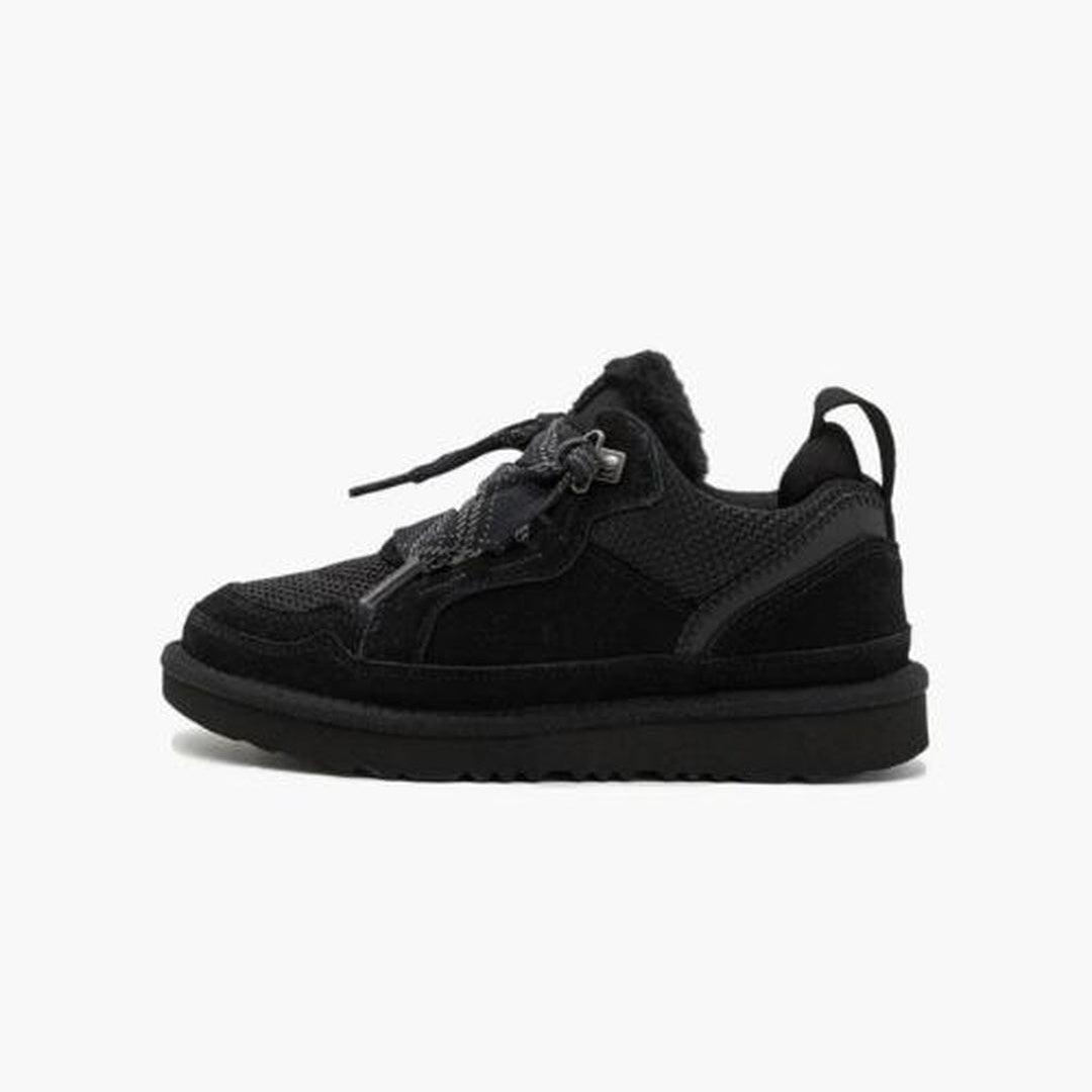 Arwen Winter Sneakers | Warmte en Stijl in Eén