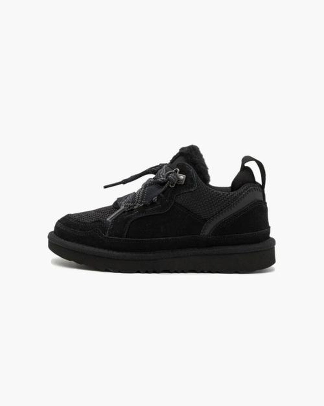 Arwen Winter Sneakers | Warmte en Stijl in Eén