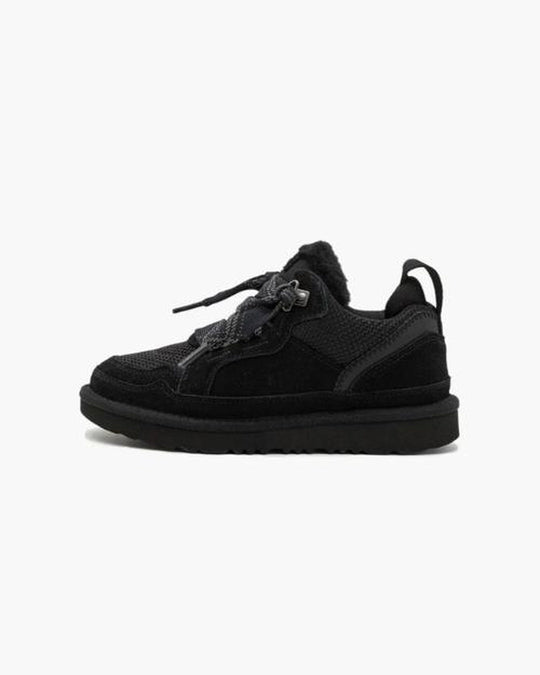 Arwen Winter Sneakers | Warmte en Stijl in Eén