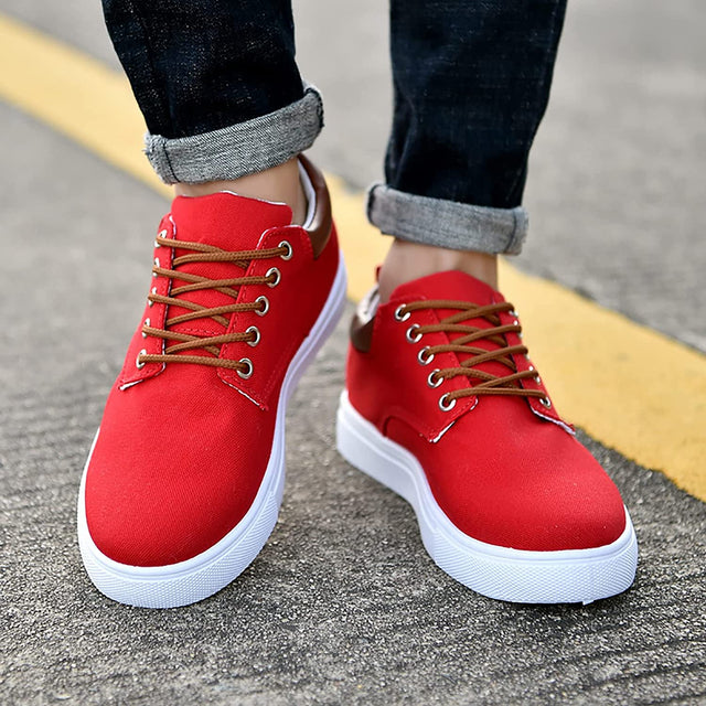 Palto | Urban-Sneaker | Trendy, Comfortabel en Duurzaam