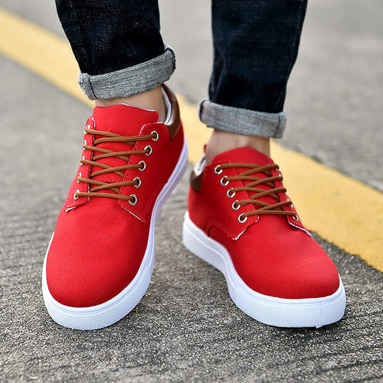 Palto | Urban-Sneaker | Trendy, Comfortabel en Duurzaam