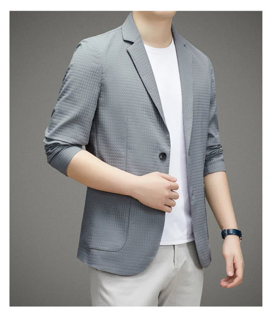 Leonardo | Elegante Heren-Blazer