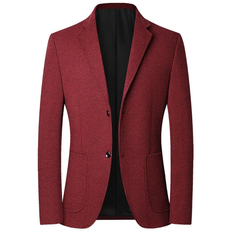 Patruno | Elegante Heren-Blazer