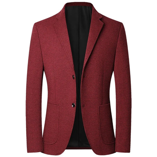 Patruno | Elegante Heren-Blazer