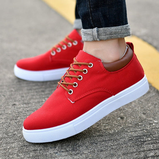 Palto | Urban-Sneaker | Trendy, Comfortabel en Duurzaam