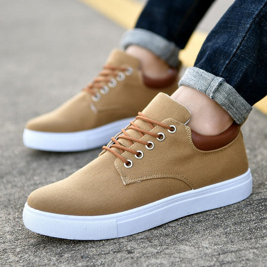 Palto | Urban-Sneaker | Trendy, Comfortabel en Duurzaam