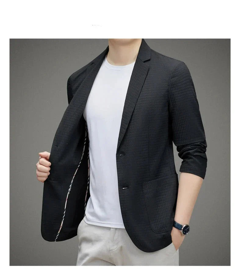 Leonardo | Elegante Heren-Blazer