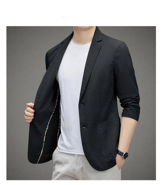 Leonardo | Elegante Heren-Blazer