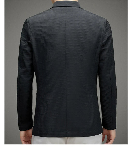 Leonardo | Elegante Heren-Blazer