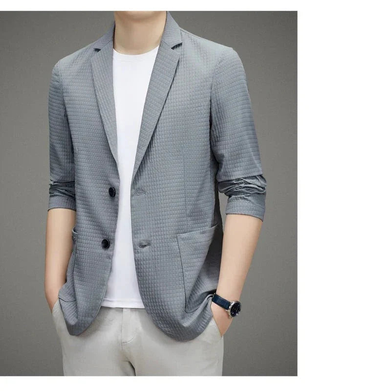 Leonardo | Elegante Heren-Blazer