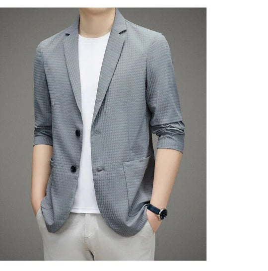 Leonardo | Elegante Heren-Blazer