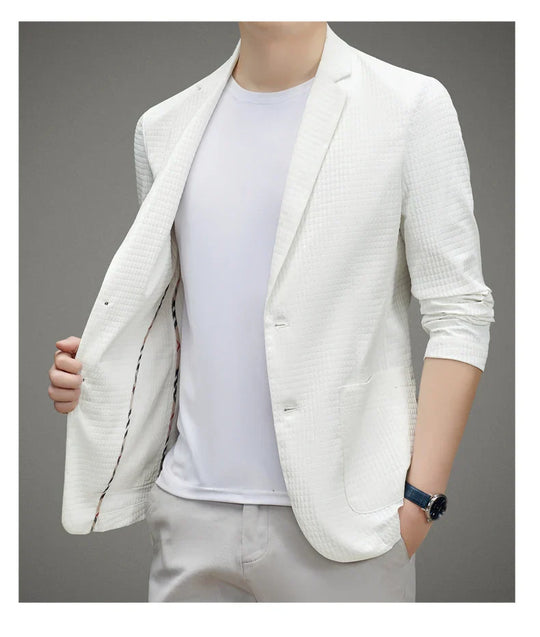Leonardo | Elegante Heren-Blazer