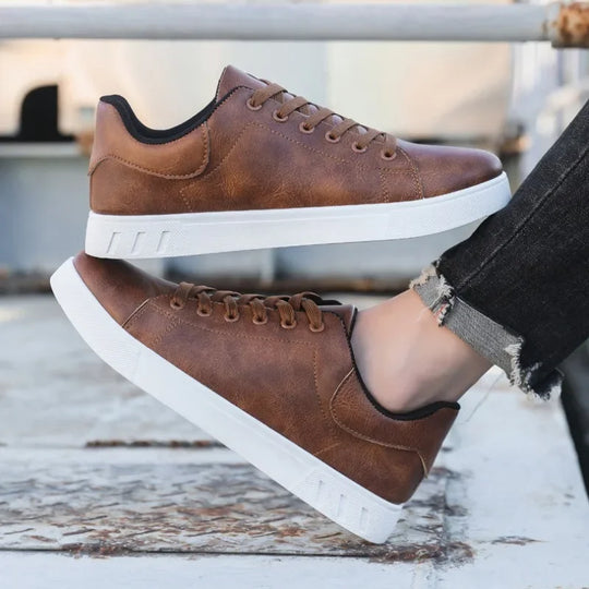 Moderne Casual Sneakers voor Mannen