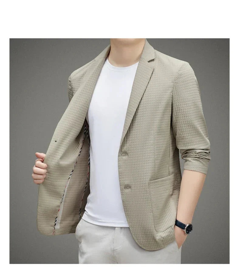 Leonardo | Elegante Heren-Blazer