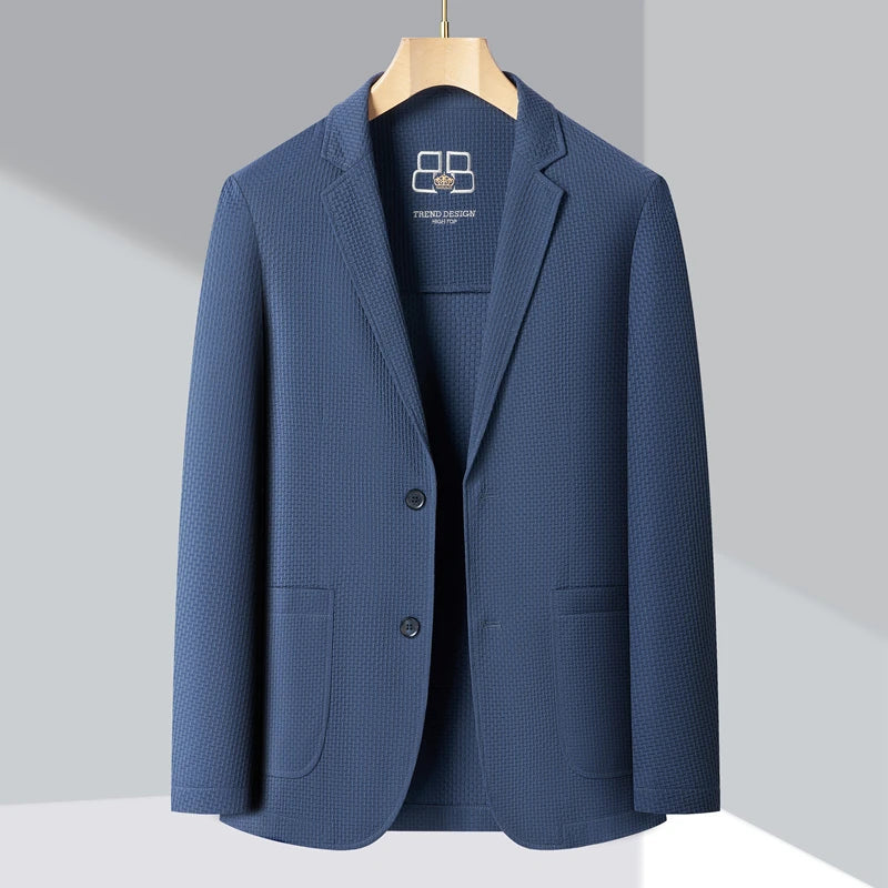Luca | Modieuze Herenblazer