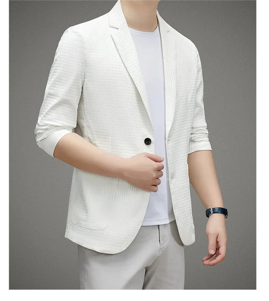 Leonardo | Elegante Heren-Blazer