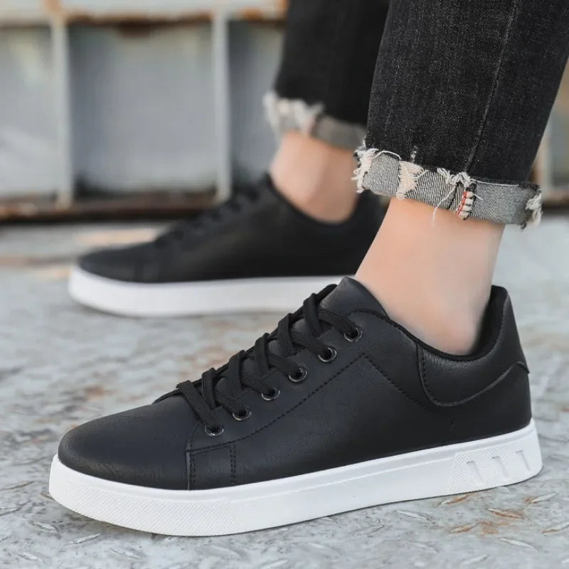 Moderne Casual Sneakers voor Mannen
