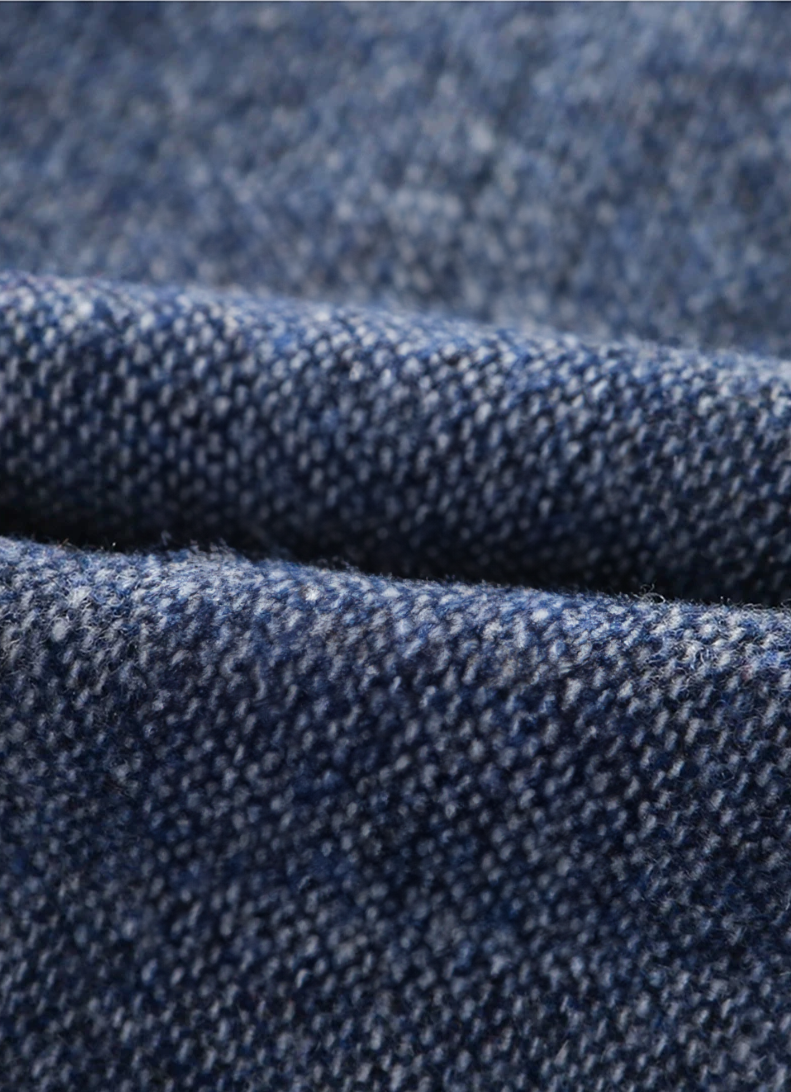 Givano | Elegante Herenblazer in Grijs