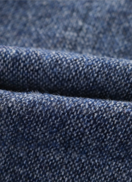 Givano | Elegante Herenblazer in Grijs