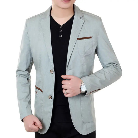 Romeo | Elegante herenblazer
