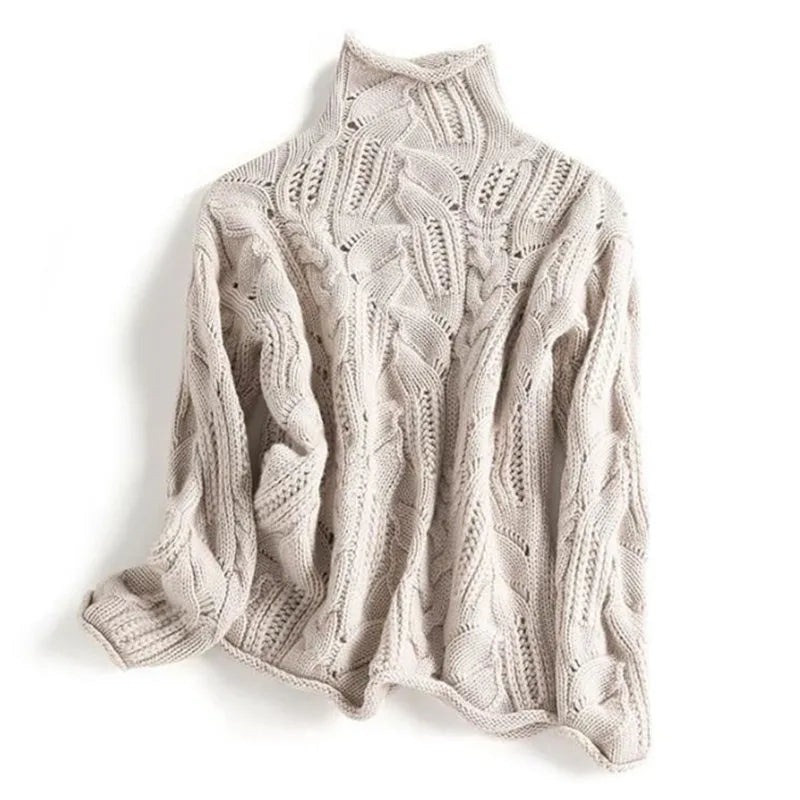 Helena | Elegante en Comfortabele Sweater