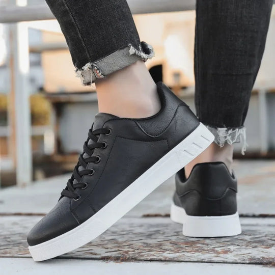 Moderne Casual Sneakers voor Mannen