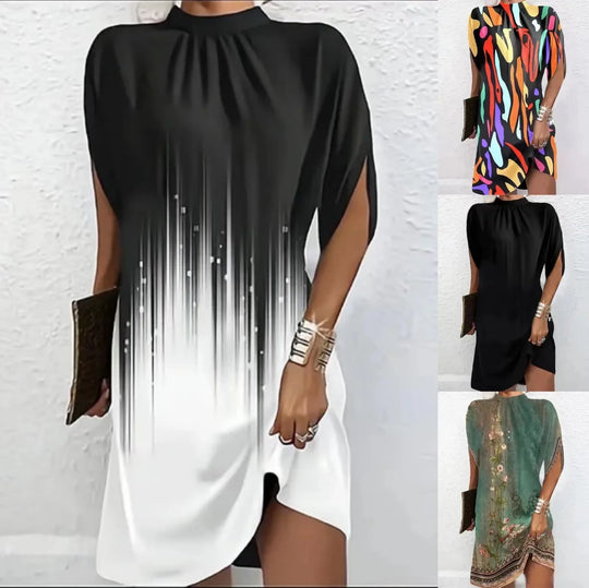 Elegante Cocktailjurk