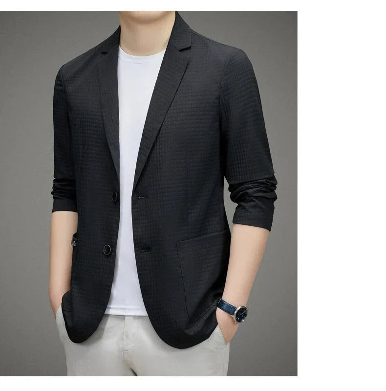 Leonardo | Elegante Heren-Blazer