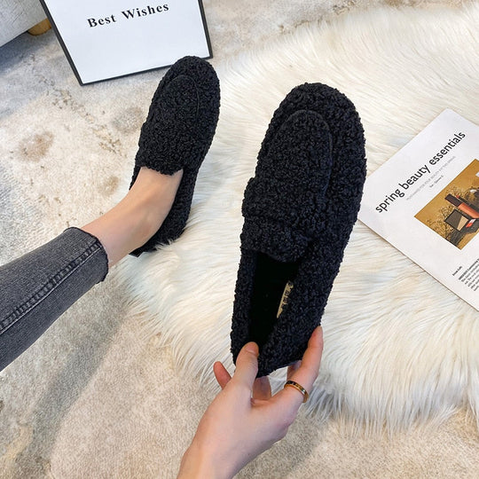 Sofia Luxe Pantoffels | Hemels Comfort voor Jouw Voeten