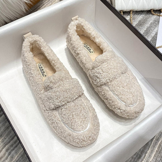 Sofia Luxe Pantoffels | Hemels Comfort voor Jouw Voeten