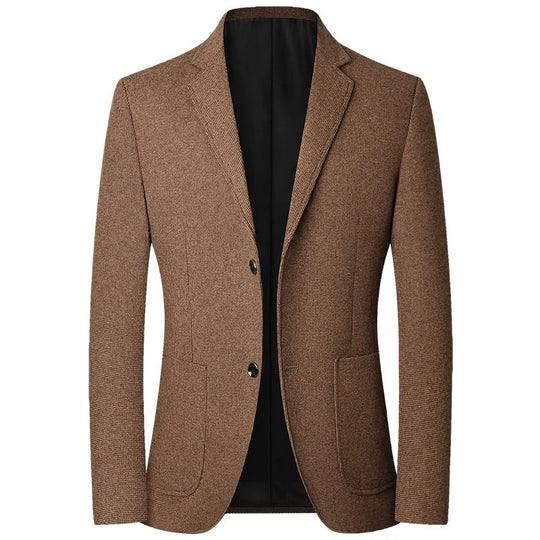 Patruno | Elegante Heren-Blazer