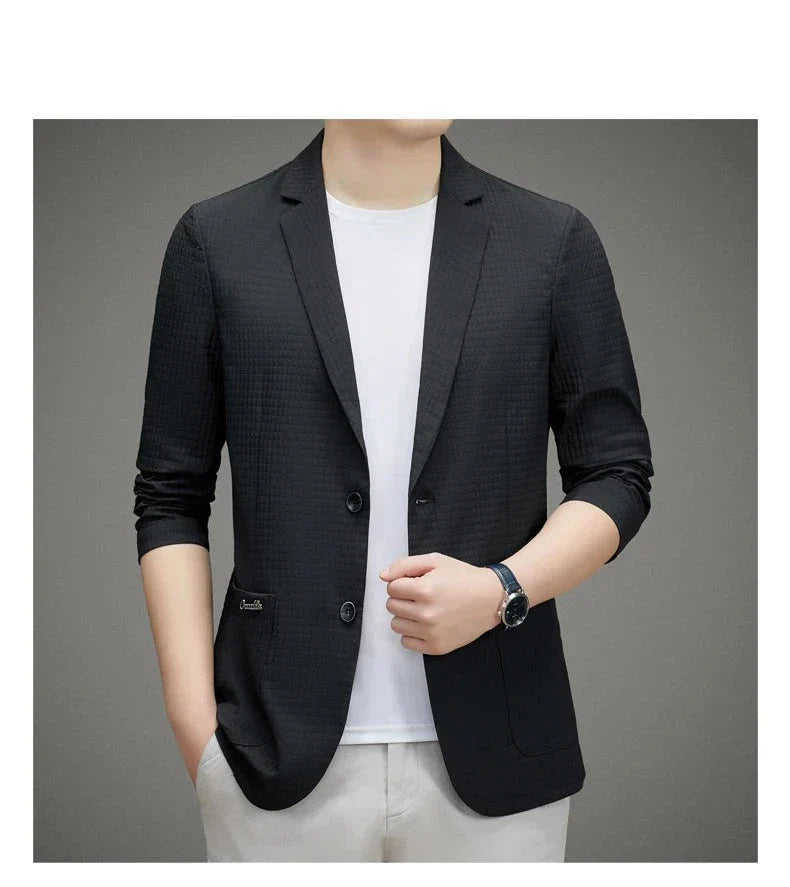 Leonardo | Elegante Heren-Blazer