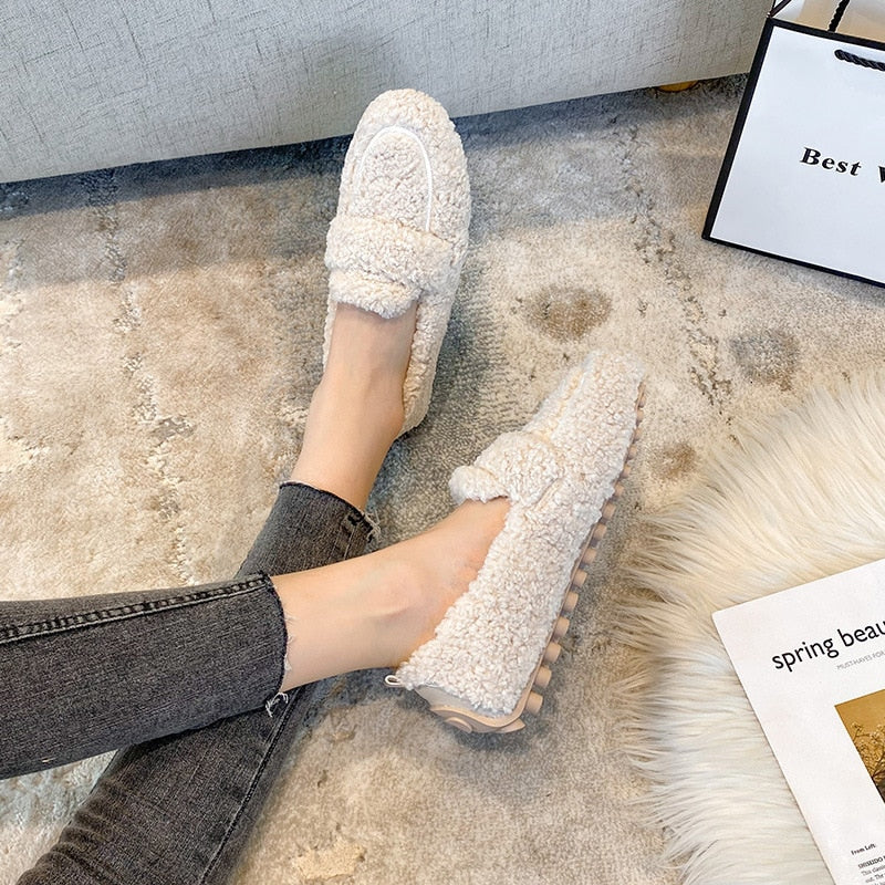 Sofia Luxe Pantoffels | Hemels Comfort voor Jouw Voeten