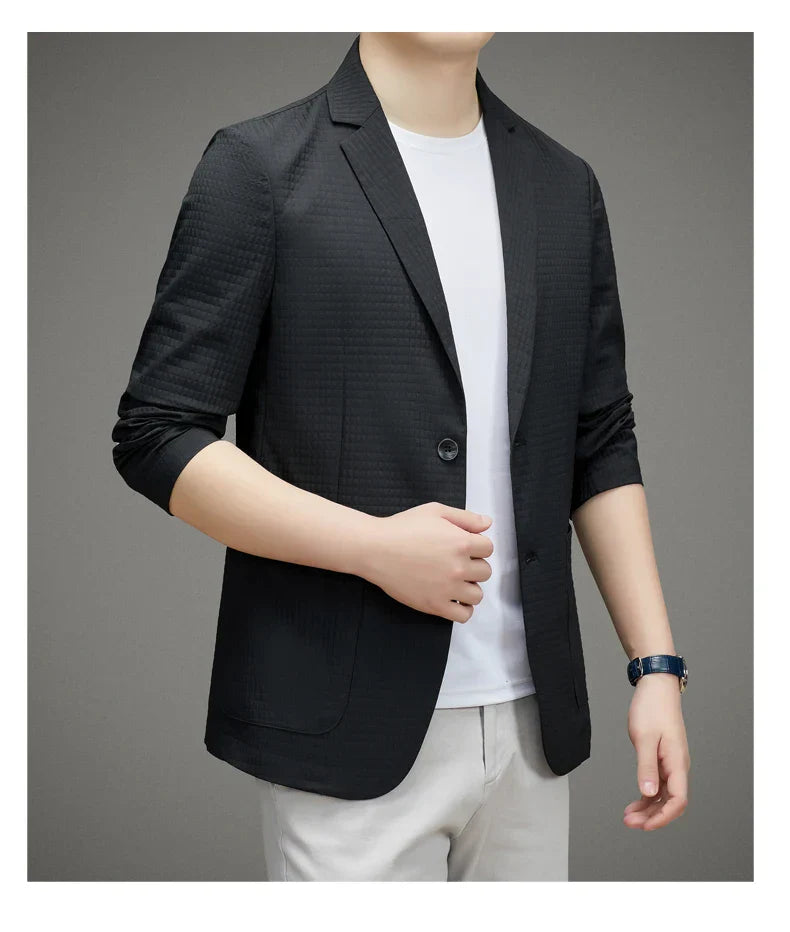 Leonardo | Elegante Heren-Blazer