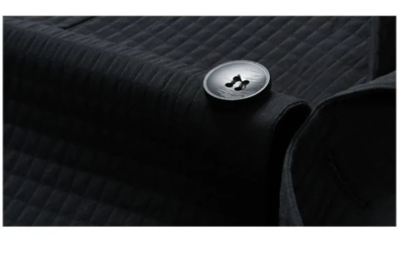 Leonardo | Elegante Heren-Blazer