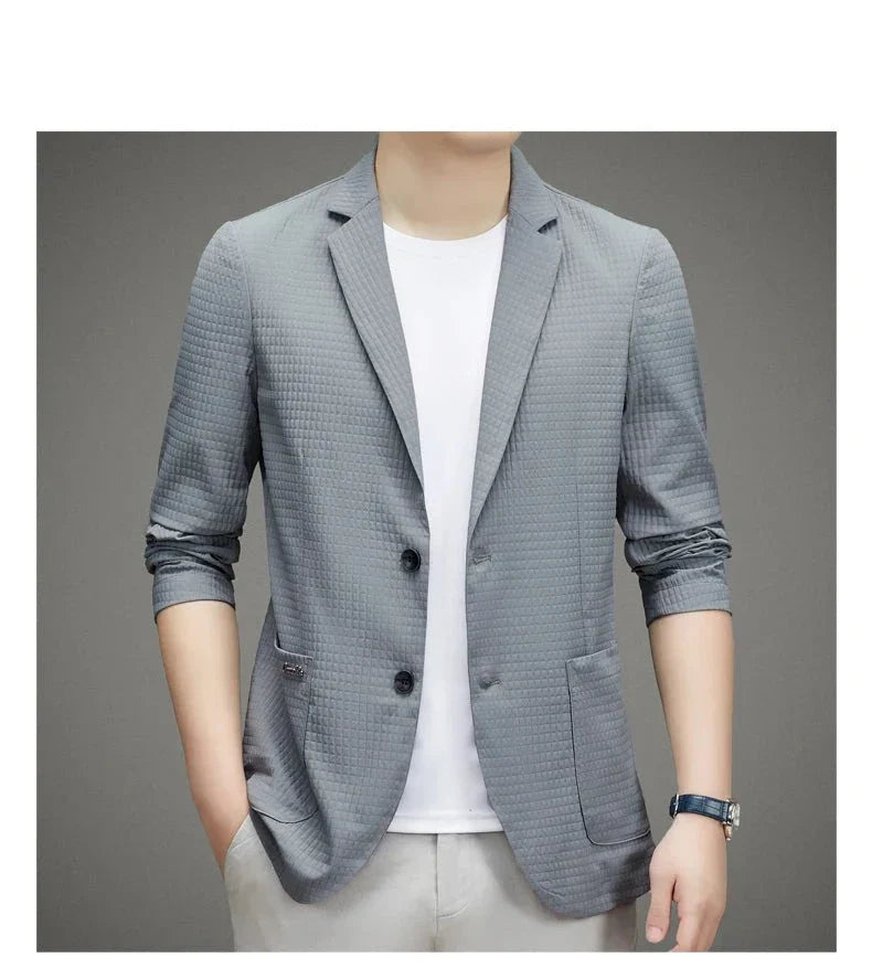 Leonardo | Elegante Heren-Blazer
