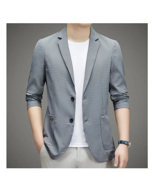 Leonardo | Elegante Heren-Blazer