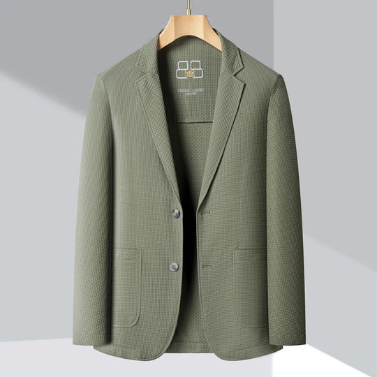 Luca | Modieuze Herenblazer