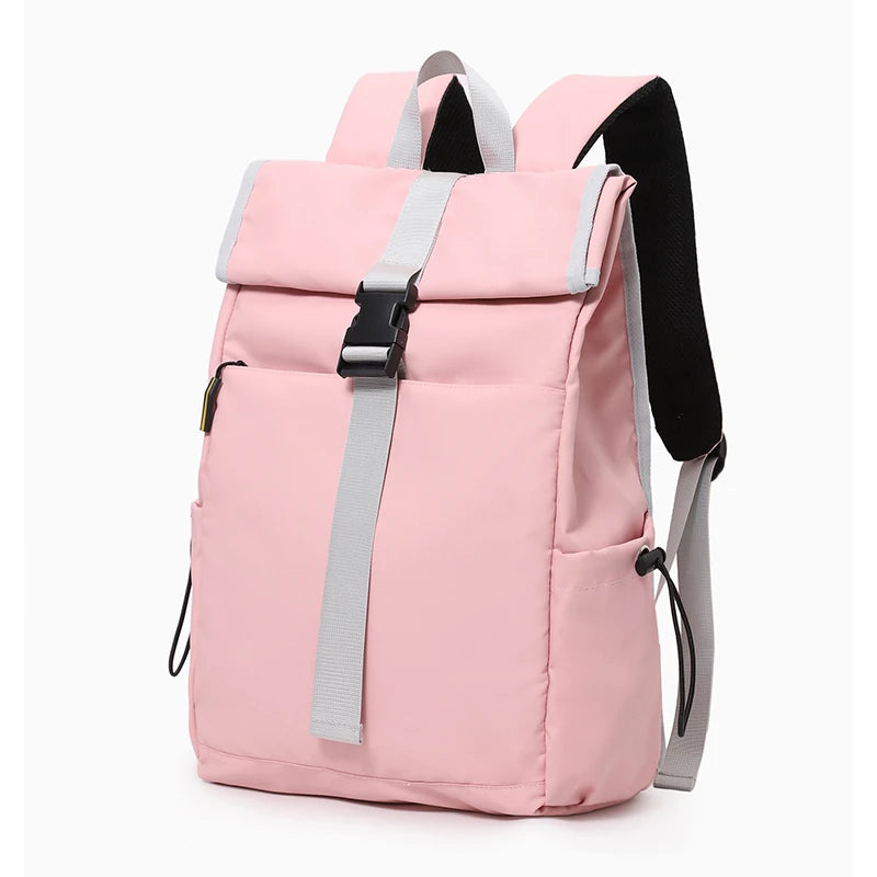 Britse Rugzak voor Heren en Dames | 14-15.6 Inch Laptop Rugzak | Waterdicht en Lichtgewicht Oxford-Stof