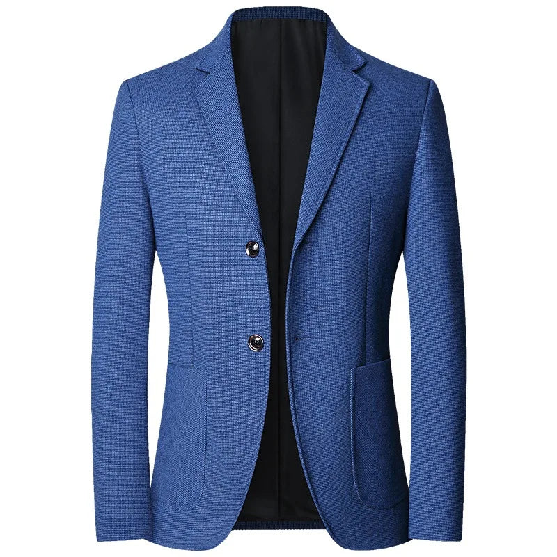 Patruno | Elegante Heren-Blazer