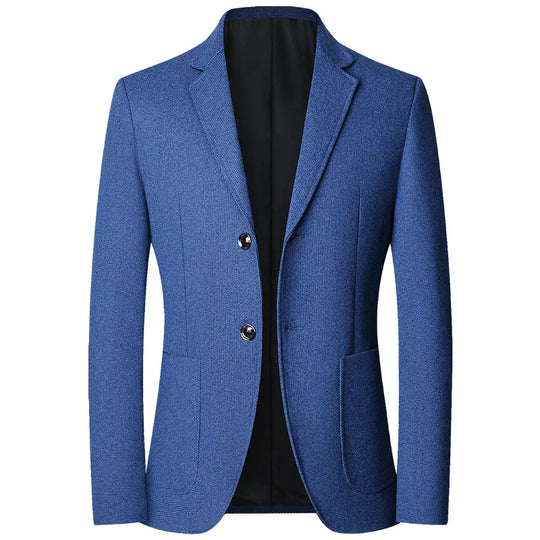 Patruno | Elegante Heren-Blazer