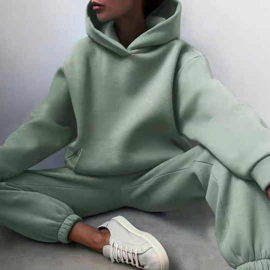 Oversized Joggingset