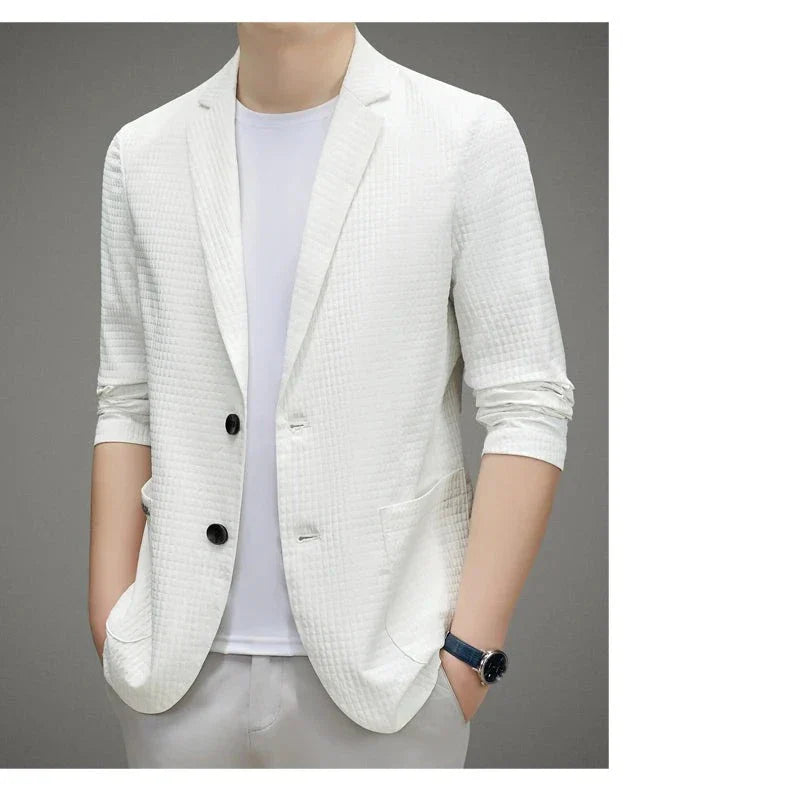 Leonardo | Elegante Heren-Blazer