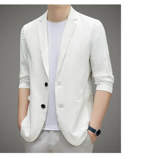 Leonardo | Elegante Heren-Blazer