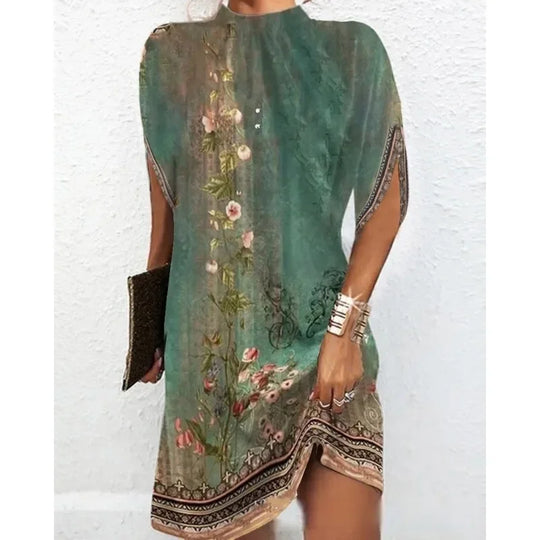 Elegante Cocktailjurk