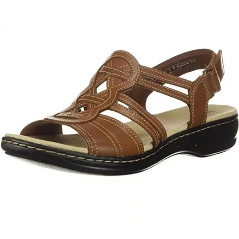 Dames Orthopedische Sandalen voor Elke Gelegenheid