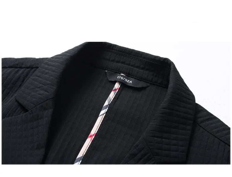 Leonardo | Elegante Heren-Blazer