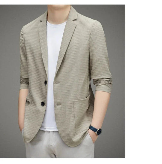 Leonardo | Elegante Heren-Blazer