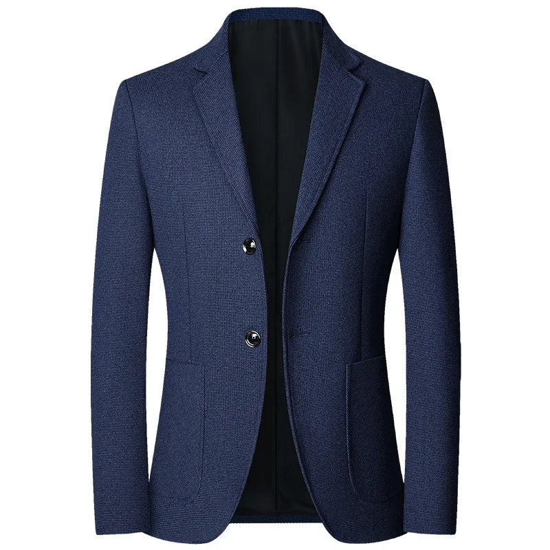 Patruno | Elegante Heren-Blazer