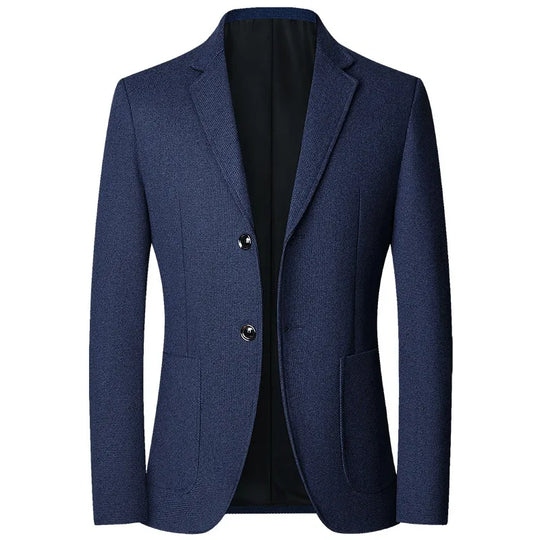 Patruno | Elegante Heren-Blazer